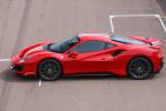 Ferrari 488 Pista 2018 года (WW)
